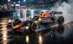 Red Bull RB19 #1 Max Verstappen 2023 1:43 Centauria 